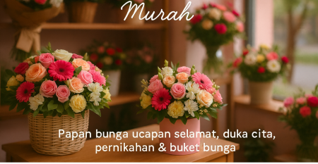 Toko Bunga Sende